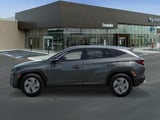 2026 Hyundai Tucson - Preview 3