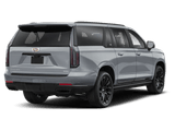 2027 Cadillac Escalade ESV - Preview 2