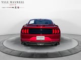 2019 Ford Mustang - Preview 15