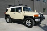 2008 Toyota FJ Cruiser - Preview 7