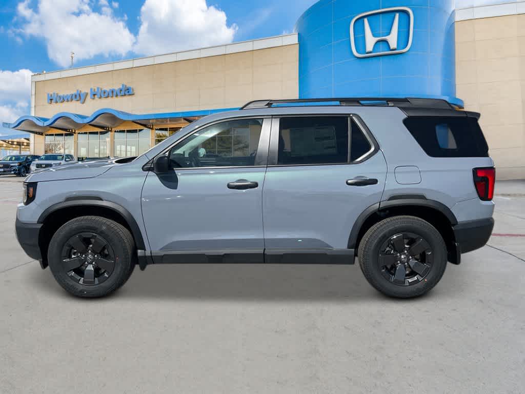 2026 Honda Passport - Image 1