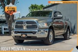 2015 Ram 2500 - Preview 2