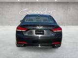 2019 Genesis G80 - Preview 15