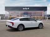 2026 Kia K4 - Preview 6