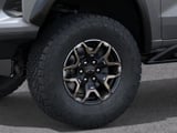 2026 Chevrolet Colorado - Preview 9