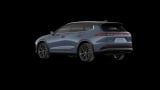 2026 Toyota Crown Signia - Preview 6