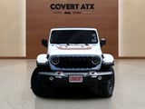 2026 Jeep Wrangler - Preview 8