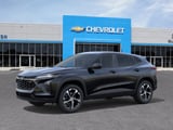 2026 Chevrolet Trax - Preview 3