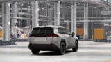 2026 Toyota RAV4 - Preview 9