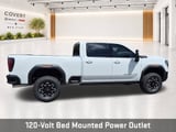 2026 GMC Sierra 2500HD - Preview 10