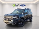 2026 Ford Bronco Sport - Preview 4