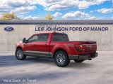 2026 Ford F-150 - Preview 4