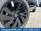 2026 Volkswagen Atlas - Preview 4