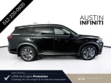 2027 INFINITI QX60 - Preview 8