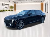 2024 Cadillac Lyriq - Preview 3