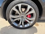 2017 Land Rover Range Rover - Preview 11