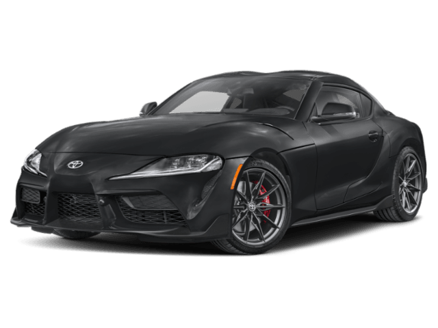 2024 Toyota GR Supra - Image 1