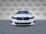 2026 BMW 3 Series - Preview 4