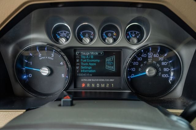 2012 Ford F-250 Super Duty - Image 1
