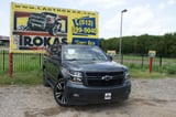 2019 Chevrolet Suburban - Preview 2