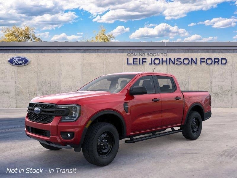2026 Ford Ranger - Image 1