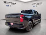 2024 Chevrolet Silverado - Preview 5