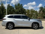 2024 Toyota Highlander - Preview 3
