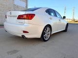 2007 Lexus IS - Preview 2