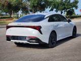 2026 Kia K5 - Preview 5
