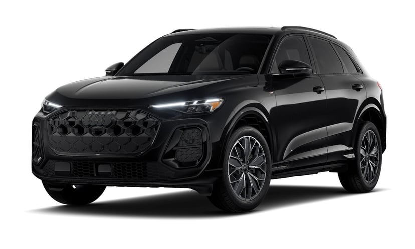 2026 Audi Q5 - Image 1