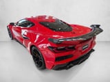 2026 Chevrolet Corvette - Preview 8