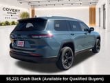2026 Jeep Grand Cherokee L - Preview 9
