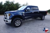 2018 Ford F-250 - Preview 2