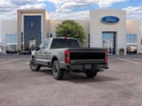 2027 Ford F-250 - Preview 8