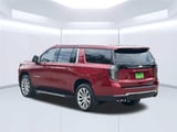 2026 Chevrolet Suburban - Preview 2