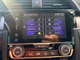 2016 Honda Civic - Preview 13