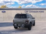 2026 Ford Bronco Sport - Preview 8