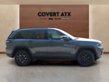 2027 Jeep Grand Cherokee - Preview 6