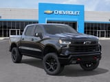 2026 Chevrolet Silverado - Preview 7