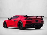 2027 Chevrolet Corvette - Preview 9