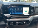 2026 Chevrolet Silverado 1500 - Preview 11