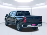 2026 Chevrolet Silverado 1500 - Preview 3