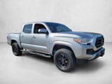 2023 Toyota Tacoma - Preview 3