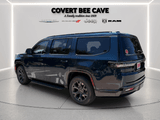 2026 Jeep Grand Wagoneer - Preview 7
