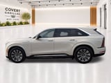 2026 Cadillac Escalade IQ - Preview 5