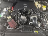 2019 Jeep Wrangler - Preview 13