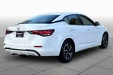 2025 Nissan Sentra - Preview 12