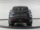 2026 Porsche Macan Electric - Preview 6