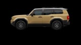 2027 Toyota Land Cruiser - Preview 4
