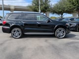 2017 Mercedes-Benz GLS - Preview 4